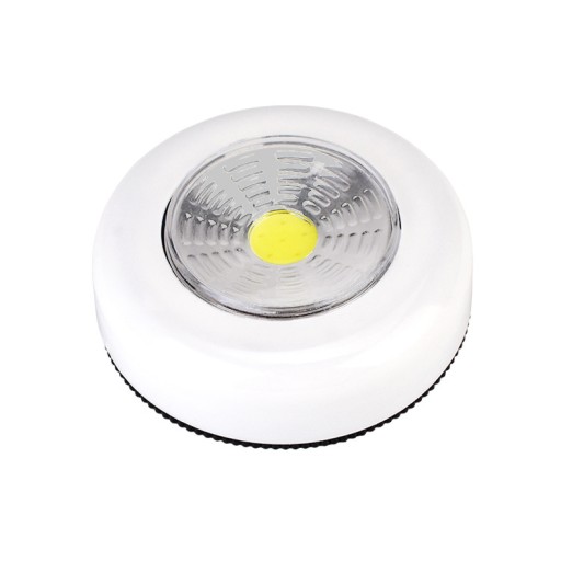 BEZDRÔTOVÁ LAMPA LED LAMPA S BATÉRIOVÝM DIAĽKOVÝM OVLÁDANÍM