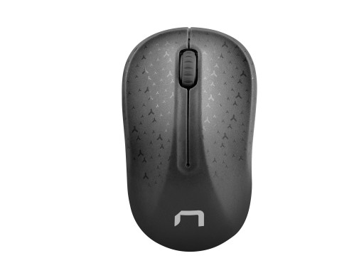 NATEC TOUCAN USB BEZDRÔTOVÁ MYŠ 1600DPI
