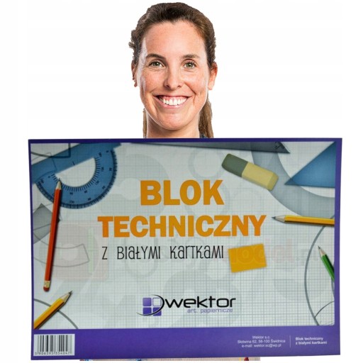 TECHNICKÝ BLOK BIELA KNIHA, UNIVERZÁLNA ŠKOLA