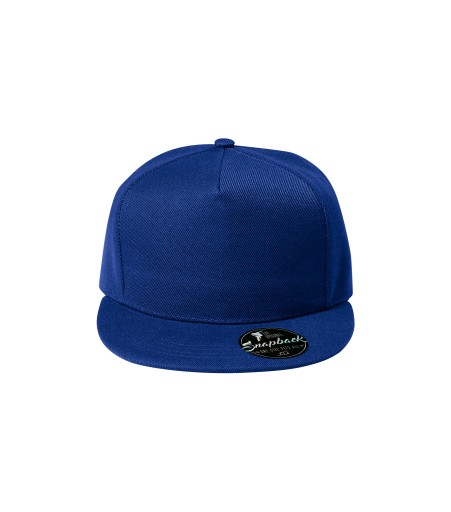 Čiapka THICK MALFINI RAP 5P nevädza