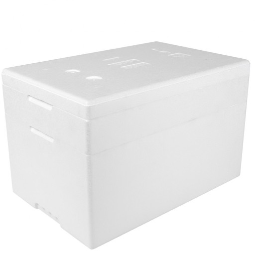 Zväčšovací krúžok pre termobox termoboxu