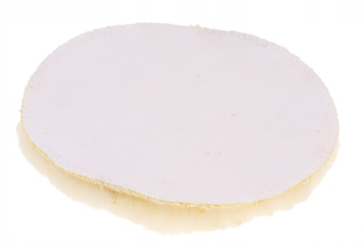 Kotúč na leštenie kožušiny 125 mm