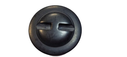 PLÁŠŤOVÉ GOMBÍKY priemer 33 mm. / 1 kus./