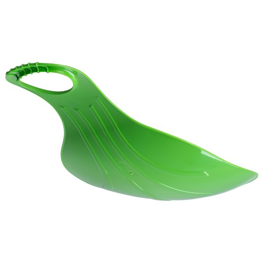 SÁNKY PRE DETI STIAHNUŤ SLIDE APPLE APPLE PLASTIC STRONG