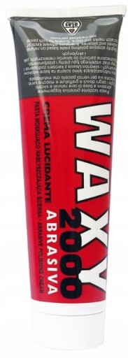 PAR WAXY ABRASIVA 2000 150 G
