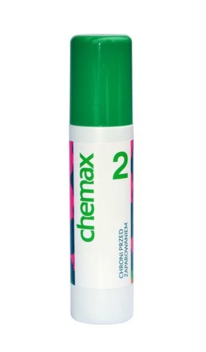 OKULIARE PROTI ZAhmlievaniu Chemax 2 125ml