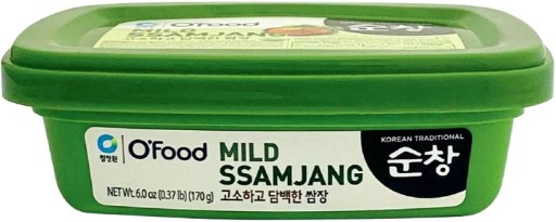 Sunchang Ssamjang Kórejská sójová pasta 170 g