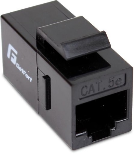 MODUL KEYSTONE PRE KÁBLE RJ-45 LAN GIGABIT CAT 5e