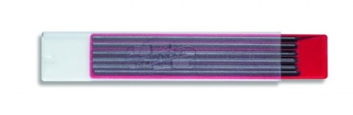 KOH-I-NOOR B tuhy pre autoceruzky 2mm 12 kusov