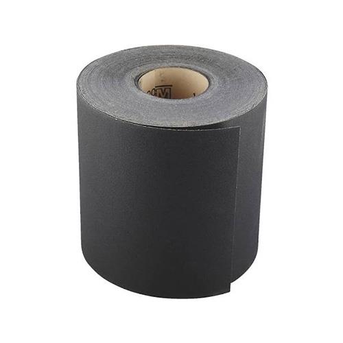 KLINGSPOR brúsny papier 1M x 300MM šedý P240
