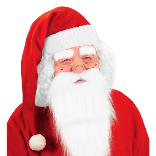 DLHÝ SANTA CLAUS