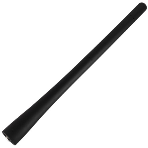 STREŠNÝ ANTÉNNY STOŽIAR OEM FM AM 20cm M5 5mm