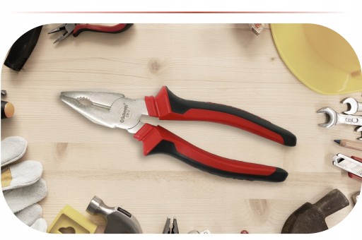 KLIEŠTE UNIVERZÁLNE KLIEŠTE 160mm SCHMITH