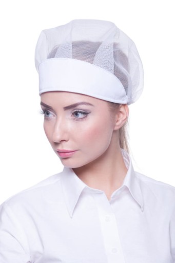 Ochranný tylový uzáver do gastronómie/lekárne - poľský výrobok