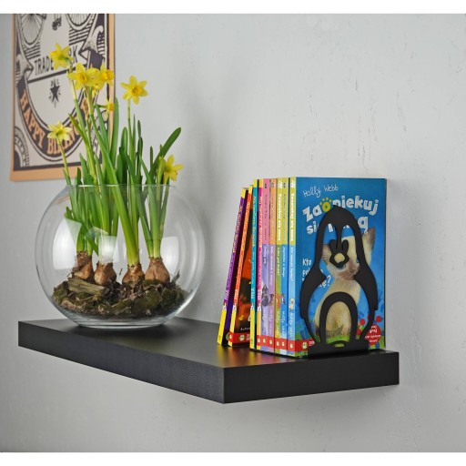 Stojan na knihy Penguin Stojan na knihy PENGUIN