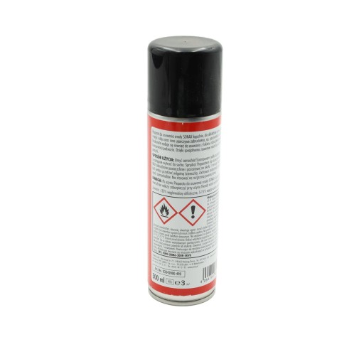 Sonax odstraňovač dechtu 300 ml
