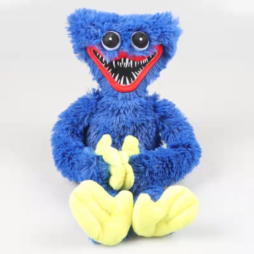 HUGGY WUGGY POPPY PLAYTIME TOY 2 KS 40CM