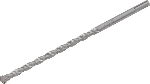 VŔTAČKA DO BETÓNU FI 13 mm SDS PLUS WIDIA 13X260