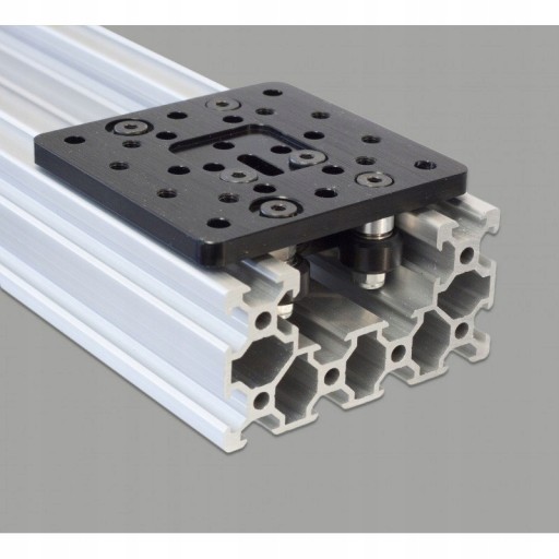 SKRUTKA SKRUTKA M5x60 MM V-SLOT T-SLOT M5 60 6 ks