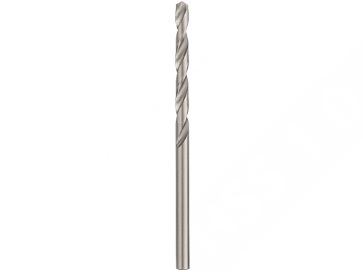 VŔTAČKA DO KOVU NWKa HSS 4,8 mm (10 ks)