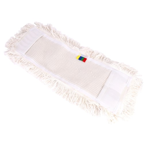 Vreckový mop 40 cm / bavlna