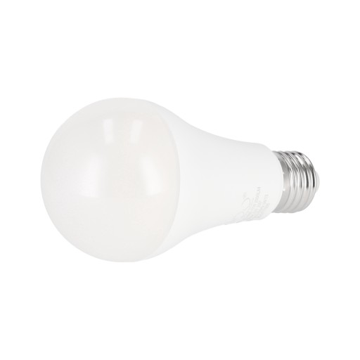 E27 A65 LED žiarovka 17W 4000K neutrál 2500lm EDO