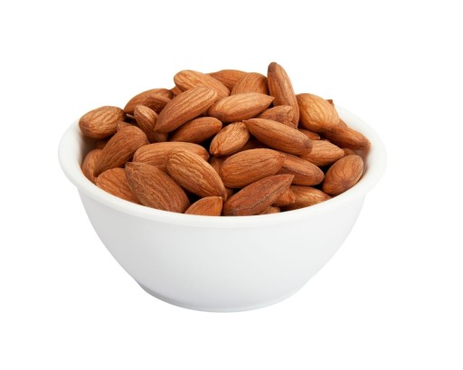 MANDLE 100G CELÉ ORECHY, PRÍRODNÉ ČERSTVÉ MANDLE, PERFEKTNÁ OBJÍDKA
