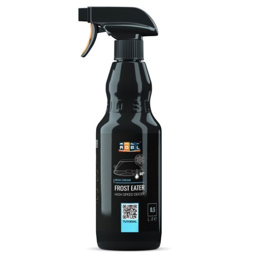 ADBL Frost Eater 500ml Rozmrazovač okien -60C