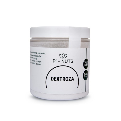 Dextróza 150 g