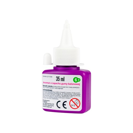 SLIME PRÍCHUŤ – BUBBLE GUM 35 ml