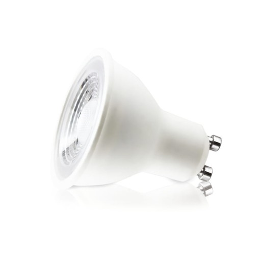 LED žiarovka GU10 3W PREMIUM 80° neutrálna Kobi