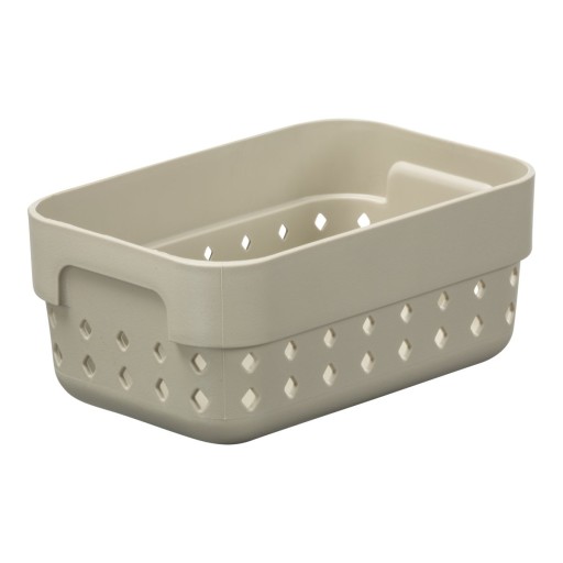 Organizér na košíkové nádoby SEOUL S Beige