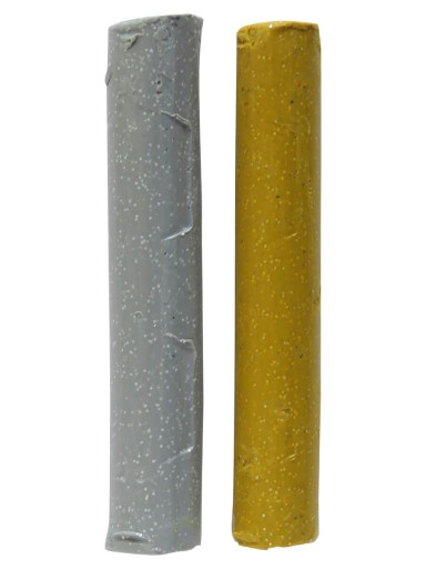 BAMBINO PLASTICINE 24 FAREB zlatá strieborná + zdarma