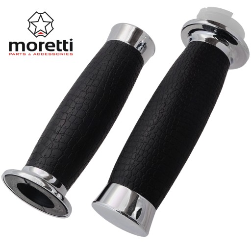 Moretti Radenie ľavá + pravá sada MR17