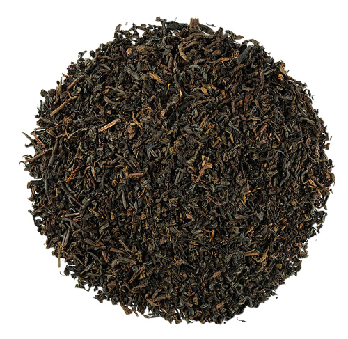 ČERVENÝ ČAJ PU-ERH 100g Prírodný sypaný list