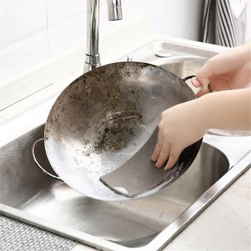 MAGIC DISH CLEANER ČISTIČ RIADU 100CM