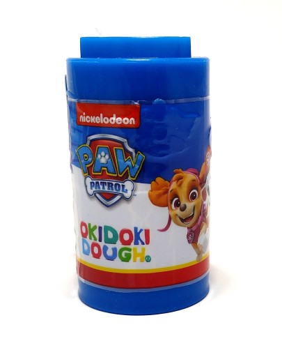 OKIDOKI TLAPKA NA CESTO ODLIATKA 6 V 1