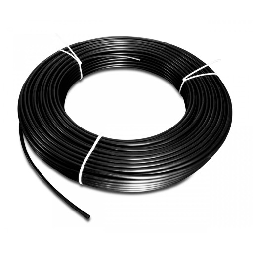 PA kábel 12 mm pneumatická rovná POLYAMIDOVÁ hadica
