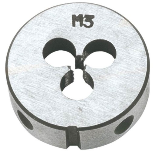 Matrica M10, 25 x 9 mm