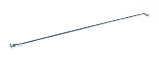 Špica kolesa WFM 125 180 mm