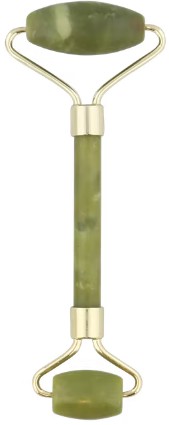 Jade Roller na masáž očí, tváre, krku Novinka