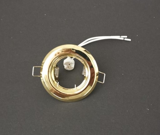 ANLUX PEVNÉ BODOVÉ SVETLO HDL-0014 MR16