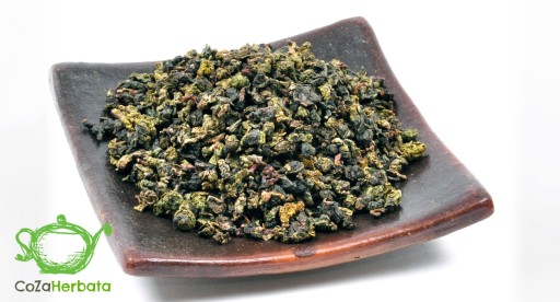 OOONG TIE GUAN YIN Čaj 50g