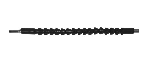 FLEXIBILNÝ NÁDSTAVEC PRE FLEXIBILNÉ BRD 30 cm