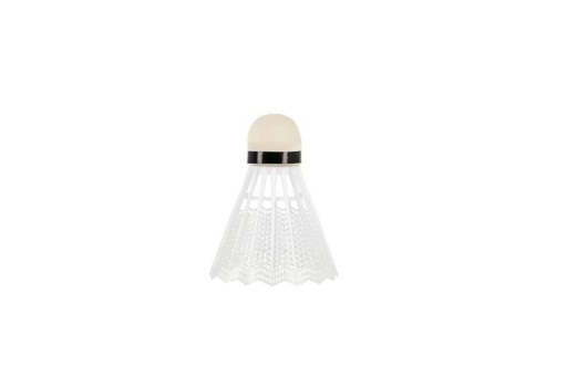 NYLON S-350 BADMINTON BAL. 6KS/ŽELANIE