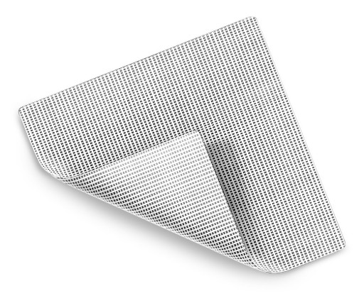 HARTMANN - Atrauman - 5 x 5 cm - 1 ks.