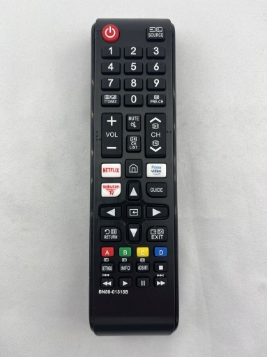 Diaľkové ovládanie pre SAMSUNG TV BN59-01315B