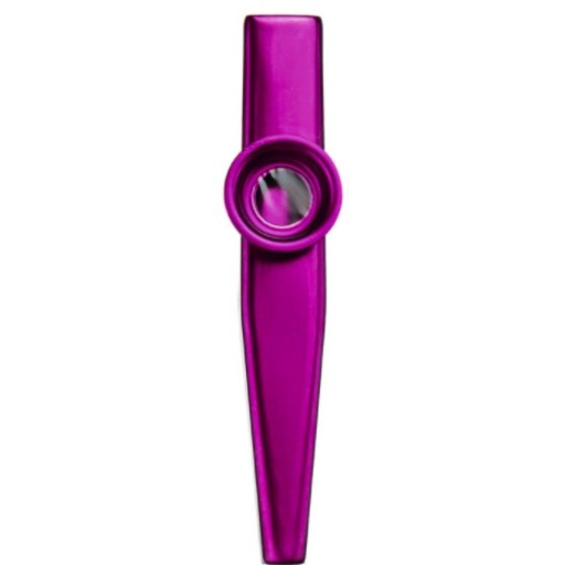 Fialové KAZOO Žlté Púzdra + MEMBRÁNA