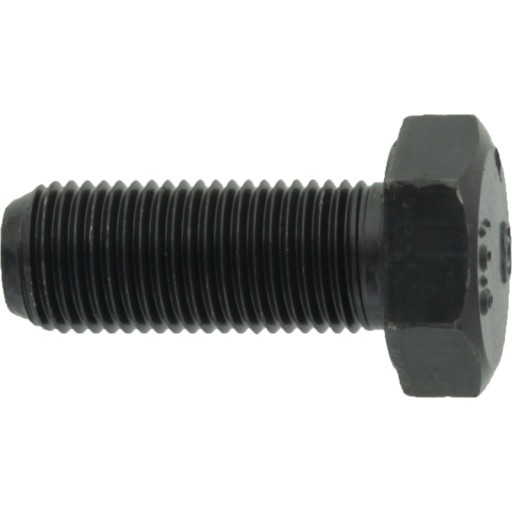Skrutka jemná M12x1,25x30 trieda 10,9 DIN 961