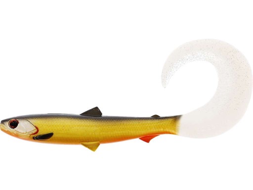 Westin BullTeez Curltail 14cm 15g Oficiálna plotica